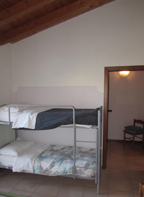 Hôtel Corte Canale Virgilio à Volta Mantovana Extérieur photo