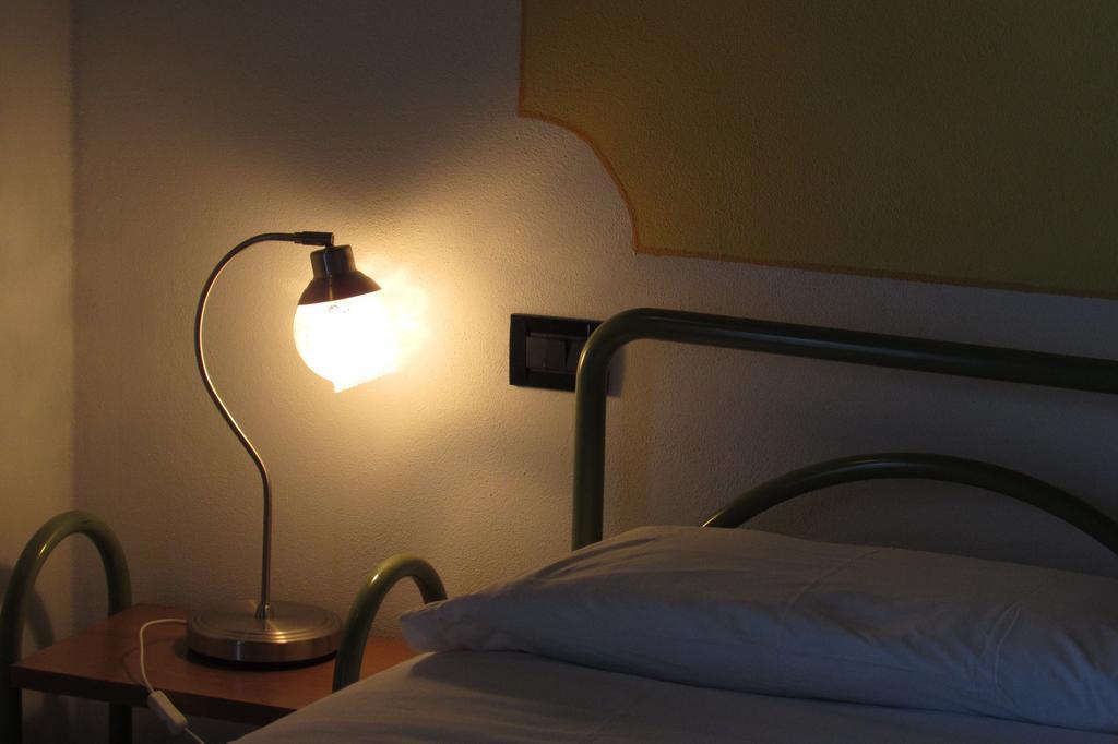 Hôtel Corte Canale Virgilio à Volta Mantovana Extérieur photo